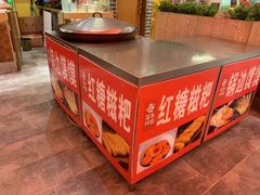 -百年神厨·地道川菜(清江西路店)