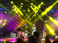 -MOSSO音乐酒吧·live house(南京旗舰店)