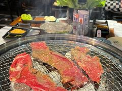 -吉志烤肉(太原总店)