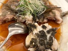 -喜来登由由大酒店九州膳坊中餐厅
