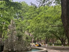 -山东大学(趵突泉校区)