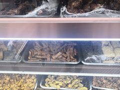 -老回回饺子馆(海洋馆店)