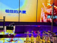 -TOP星派对KTV(珠影星光城店)