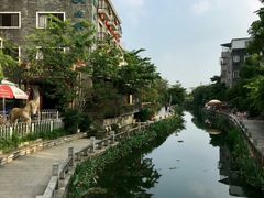 -黄埔古港