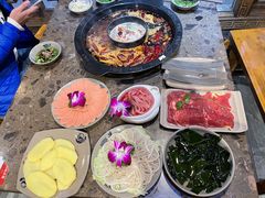 -重庆渝达老火锅(春熙路店)