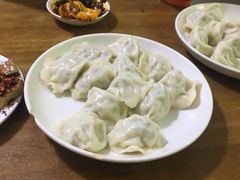 -山东水饺(南坪新街店)
