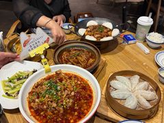 -图味美小黄鱼·景德菜(浙江路店)