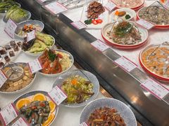-奕景酒家· 专注大连海鲜30年(星海广场店)