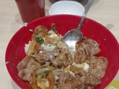 -食其家·牛丼咖喱(天津梅江印象城店)