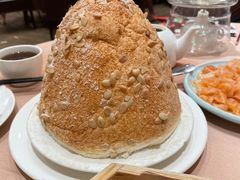 -宝园酒家(美林M·LIVE天地东座店)
