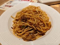 -必胜客(国贸店)