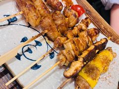 -小川洋风料理(街道口店)