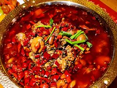 -先启半步颠·川菜小炒