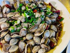 海瓜子-健跳小海鲜(人民路店)