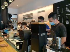 -Home Cafe(水榭春天店)