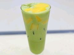 -优茶手作(凯邦店)