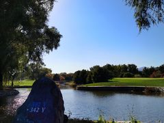 -北京京辉高尔夫俱乐部有限公司