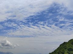 -塔云山