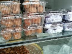 -奉化点心(呼童街店)