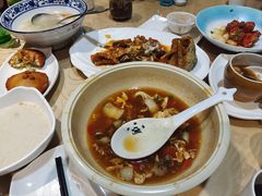 -聚春园自助餐厅(东街口店)