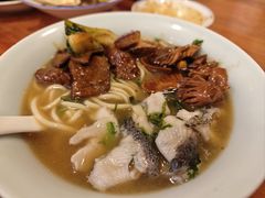 -奎元馆.百年奎元.非遗传承(西湖边的解放路店)