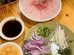 -老马斑鱼店(桂花路店)