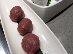 撒尿牛丸-海底捞火锅(青悦城店)