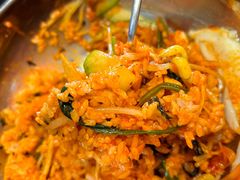 -许哥东北烧烤·铁丳烤串·宫后夹肉(繁花中心店)