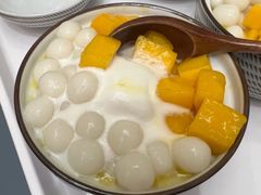 -小团圆糖水铺(襄阳南路店)