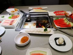 -海底捞火锅(之心城店)