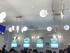 -紫光园·烤鸭(美术馆店)