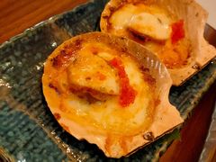 -大渔铁板烧(东城店)