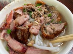 -凌舍好烧鹅(中山路店)