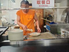 -津门张记包子铺(华昌道店)