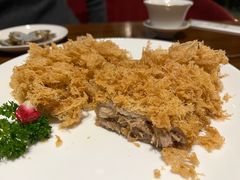 古法手工香酥鸭-金玉满堂潮州酒楼(无限极荟购物广场店)