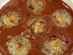 蒜香蜗牛-萨莉亚意式餐厅(万嘉商业广场店)