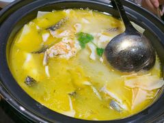 -九锅一堂酸菜鱼(万达广场店)