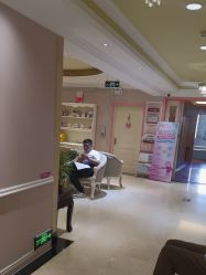 -北京俪婴妇产医院(朝阳大悦城店)