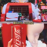 潮玩时代可乐时光