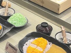 -胜博殿日式炸猪排(侨福芳草地店)