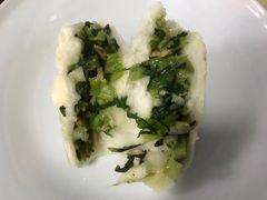 -白玉兰传统小吃