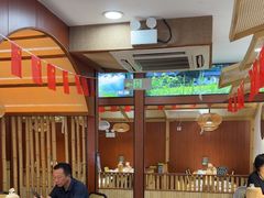 -光海·乡记酸菜鱼·始于1996(花园路店)