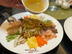 -桃园中华料理炸酱面(燕儿岛路店)