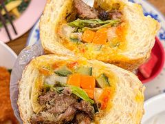 -saigon saigon | 西贡西贡(滨北店)