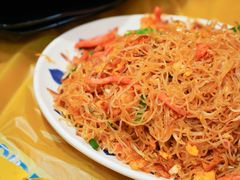 -桥东喜碧海鲜街(水东街店)