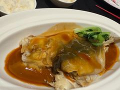 -新光酒家·河豚·海鲜·蟹料理(浦东店)