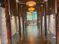 -北京乐多港万豪酒店汤乐宫温泉