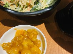 味付螺肉-万岁寿司(天河领展店)