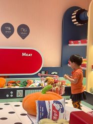 -MELAND CLUB亲子乐园·派对·餐厅(北京芳圆里ID MALL店)