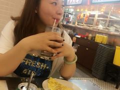 -兰芳园(上环店)